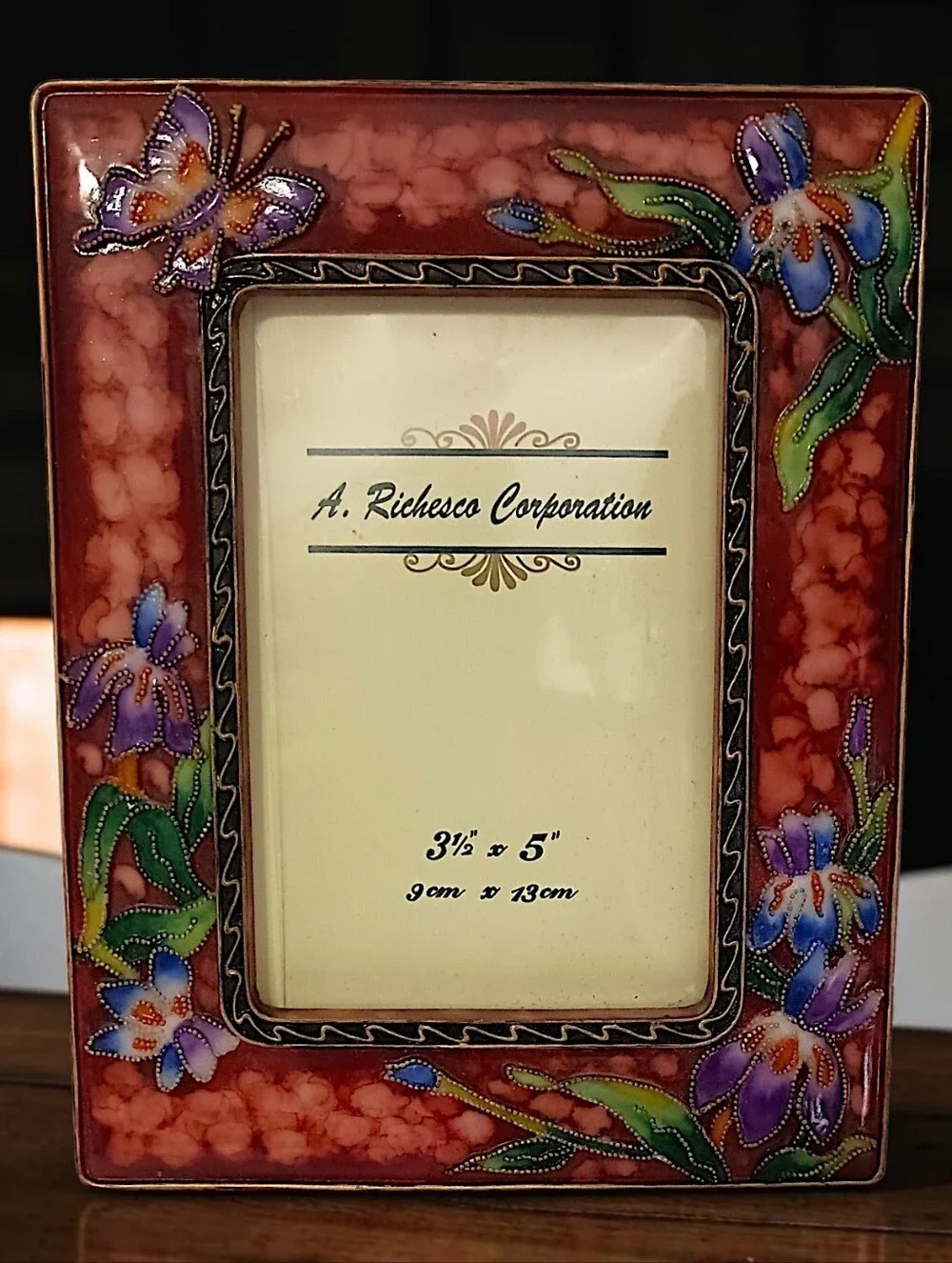 Vintage vtg richesco
